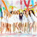 CD / TWICE / Fanfare (通常盤) / WPCL-13203