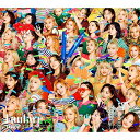 CD / TWICE / Fanfare (CD+DVD) (初回限定盤B) / WPZL-31752