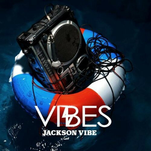 CD / Jackson vibe / VIBES / AVCD-23583