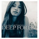 CD / Do As Infinity / DEEP FOREST (HQCD) (期間限定生産スペシャルプライス盤) / AVCD-23740
