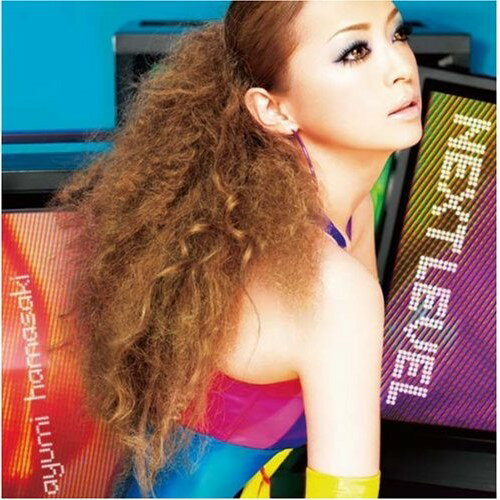 CD / 浜崎あゆみ / NEXT LEVEL (ジャケットC) (通常盤) / AVCD-23859