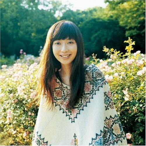 CD / 持田香織 / moka (通常盤) / AVCD-23901