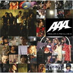 CD / AAA / ソウルエッジボーイ/キモノジェットガール (ジャケットC) / AVCD-30997