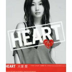 CD/PEACH/HEART (ジャケットB)/大塚愛/AVCD-31270