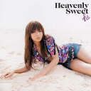CD / 稲森寿世 / Heavenly Sweet (ジャケットB) / AVCD-31445