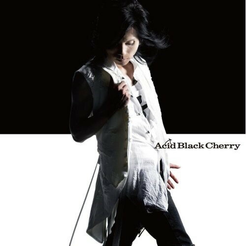 CD / Acid Black Cherry / �����Ƥʤ� (�̾���) / AVCD-32092