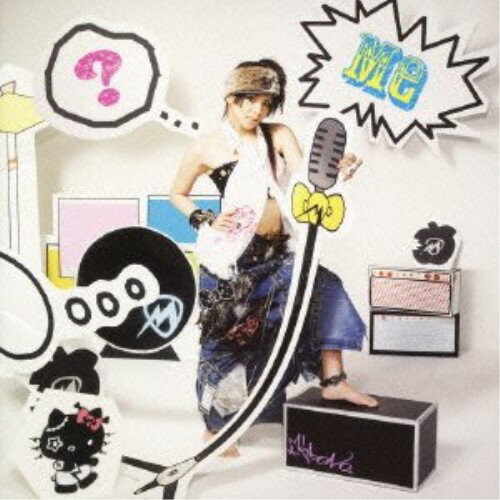 CD / misono / Me (ジャケットB) / AVCD-38110