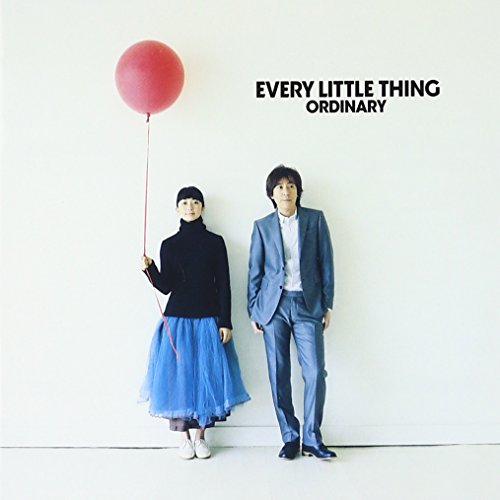 CD / Every Little Thing / ORDINARY (ジャケットB) (通常盤) / AVCD-38369