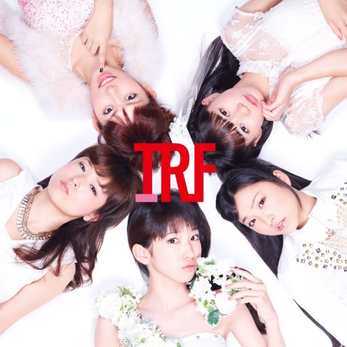 CD / TRFリスペクトアイドル達 / TRFリスペクトアイドルトリビュート!! (CD+DVD) / AVCD-38660