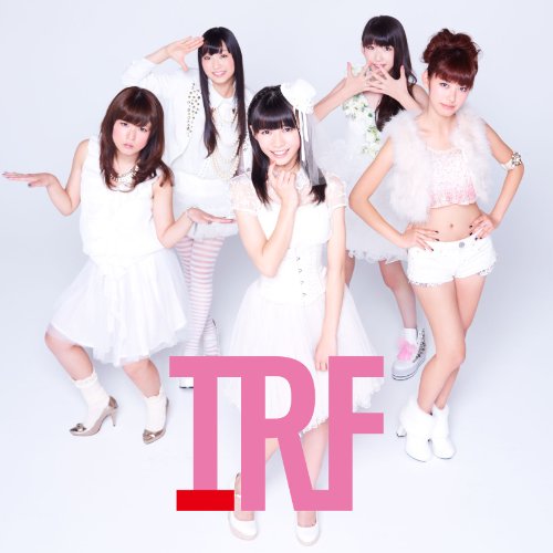 CD / TRFリスペクトアイドル達 / TRFリスペクトアイドルトリビュート!! / AVCD-38661