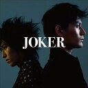 CD / JOKER / No.1 / AVCD-48210