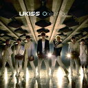 CD / UKISS / One of You (ジャケットB) (初回生産限定盤) / AVCD-48481