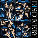 CD / DIVA / DISCOVERY (CD DVD) (TYPE-B) / AVCD-83117