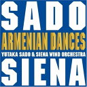アルフレッド・リード:アルメニアン・ダンス(全曲)佐渡&シエナサド/シエナ さど/しえな　発売日 : 2009年1月28日　種別 : CD　JAN : 4988064253975　商品番号 : AVCL-25397【商品紹介】佐渡&シエナの記念すべき最初のコンサート「ブラスの祭典ライヴ2004」で演奏された楽曲「アルメニアン・ダンス」の全曲盤のCD化。【収録内容】CD:11.アルメニアン・ダンス 第1楽章(Part 1)2.アルメニアン・ダンス 第2楽章(Part 2-I) How Arek(The Peasant's Plea)3.アルメニアン・ダンス 第3楽章(Part 2-II) Khoomar(Wedding Dance)4.アルメニアン・ダンス 第4楽章(Part 2-III) Lorva Horovel(Songs from Lori)5.メトロポリス