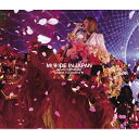 BD / 浜崎あゆみ / ayumi hamasaki ARENA TOUR 2016 A ～M(A)DE IN JAPAN～(Blu-ray) (Blu-ray(スマプラ対応)) / AVXD-92391