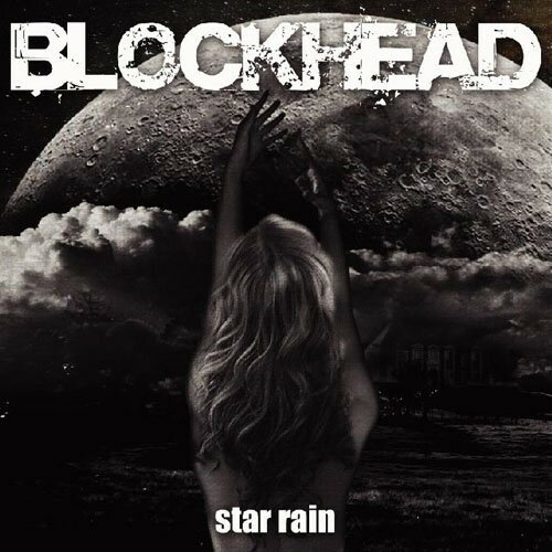 CD / BLOCKHEAD / star rain / CKCS-2010
