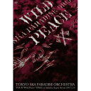 DVD / XJp_CXI[PXg / TOKYO SKA PARADISE ORCHESTRA TOUR hWild Peaceh FINAL at Saitama Super Arena 2007.1.14 / CTBR-92048