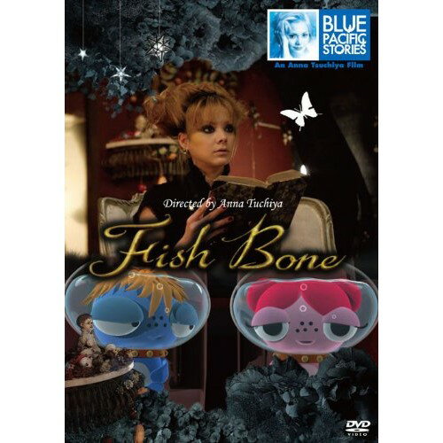 DVD / 邦画 / BLUE PACIFIC STORIES Fish Bone / CTBR-92066