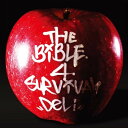 CD / Deli / THE BiBLE 4 SURViVAL / CTCR-14656(2)