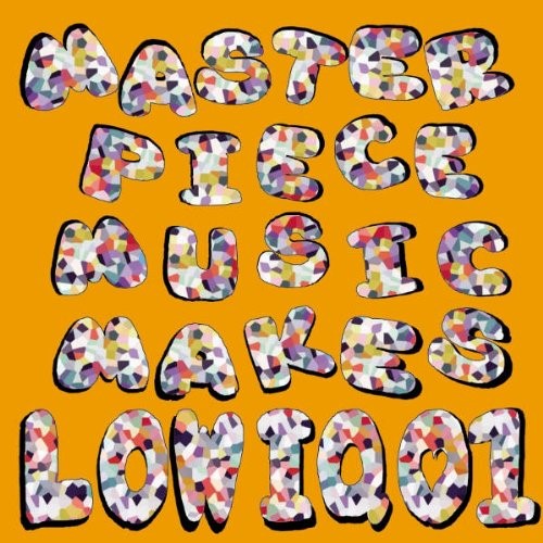 MASTERPIECE MUSIC MAKES LOW IQ 01LOW IQ 01ロウアイキューイチ ろうあいきゅーいち　発売日 : 2010年10月13日　種別 : CD　JAN : 4945817146847　商品番号 : CTCR-14684【商品紹介】今まで数々のトリビュート・アルバム、カヴァー・アルバムなどの企画盤に参加してきたLOW IQ 01が今までに手がけた〈優れた〉カヴァー・ワークスを1枚にまとめたスペシャル・カヴァー・アルバム。【収録内容】CD:11.ROCKIN' MY HEART2.Rydeen3.JANIE JONES4.島唄5.RAT RACE6.BEAUTIFUL NAME7.ANARCHY IN THE UK(LOW IQ 01 Ver)8.ウルトラQのテーマ〜ウルトラ(I)Q9.TOO MUCH ROMANTIC!10.NOTHING(Re-Take Ver)11.ALLEY PANG12.A WHOLE NEW WORLD13.TIME AFTER TIME14.GODZILLA15.HB EARLY TRACKS16.カモン・ベイビー