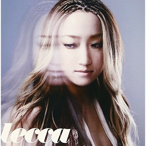 CD / lecca / TSUBOMI feat.九州男/Snow Crystals / CTCR-40311