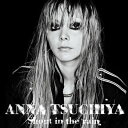 CD / 土屋アンナ / Shout in the rain (CD+DVD) (ジャケットA) / CTCR-40315