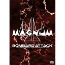 DVD / 44MAGNUM / BOMBARD ATTACK -44MAGNUM ON 30th ANNIVERSARY TOUR 2013- / DCBL-13