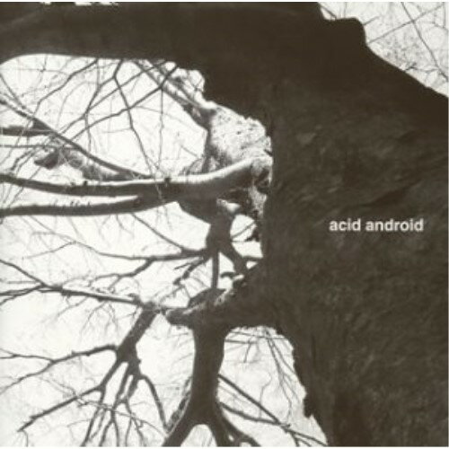 樂天商城 - CD / acid android / acid android / DCCA-20