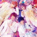 CD / ゲーム・ミュージック / MANKAI STAGE『A3!』MANKAI Selection Vol.1 / PCCG-1931