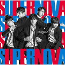 CD / SUPERNOVA / Chapter II (CD+DVD) (A) / POCE-12100