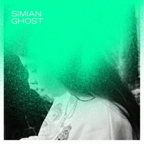 CD / V~AES[Xg / SIMIAN GHOST (̎Ζt) / TUGR-52