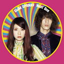 CD / GLIM SPANKY / Next One (通常盤) / TYCT-60086