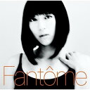 CD/Fantome (SHM-CD)/宇多田ヒカル/TYC...