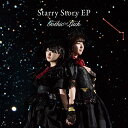 CD / Gothic × Luck / Starry Story EP (歌詞付) (通常盤) / VICL-65127