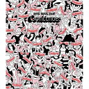 BD / 星野源 / Live Tour ”Continues”(Blu-ray) (通常盤) / VIXL-206