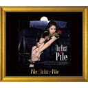 CD / Pile / The Best of Pile (歌詞付) (初回限定盤B) / VIZL-1407