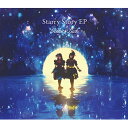 CD / Gothic × Luck / Starry Story EP (CD DVD) (歌詞付) (初回限定盤) / VIZL-1530