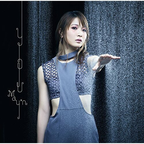 CD/You (λ) (̾)/May'n/VTCL-35265