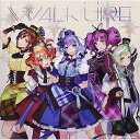 CD/ワルキューレは裏切らない (歌詞付)/ワルキューレ/V...