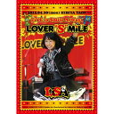 DVD / LiSA / LiVE is Smile Always ～LOVER”S”MiLE～ in 日比谷野外大音楽堂 / ANSB-3707