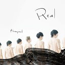 CD / flumpool / Real (通常盤) / AZCS-1091