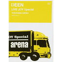 DVD / DEEN / DEEN LIVE JOY Special YOKOHAMA ARENA (低価格盤) / BVBR-11084