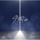 CD / Stray Kids / TOP -Japanese ver.- (通常盤) / ESCL-5435