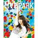 BD / 水樹奈々 / NANA MIZUKI LIVE PARK × MTV Unplugged: Nana Mizuki(Blu-ray) / KIXM-271