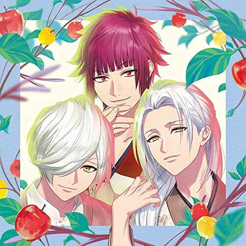A3! BRIGHT WINTER EPゲーム・ミュージックリアム&ノーマン(御影密、雪白東(CV:寺島惇太、柿原徹也))、冬組　発売日 : 2019年7月24日　種別 : CD　JAN : 4988013882010　商品番号 : PCCG-1794【商品紹介】アニメ化も決定した大人気イケメン役者育成ゲーム『A3!(エースリー)』の各組ミニアルバム第四弾発売決定!本作は、冬組による作品。【収録内容】CD:11.PLASTIC POKER2.Ever☆Blooming! 〜冬組Ver.〜3.『A3!』ボイスドラマ 「MANKAIチャンネル 〜冬組編〜」4.PLASTIC POKER(INSTRUMENTAL)5.Ever☆Blooming! 〜冬組Ver.〜(INSTRUMENTAL)