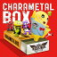 CD / դʤä / CHARAMETAL BOX (̾) / POCS-25141