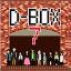 CD / ɥCD / D-BOX7 / S2R-54