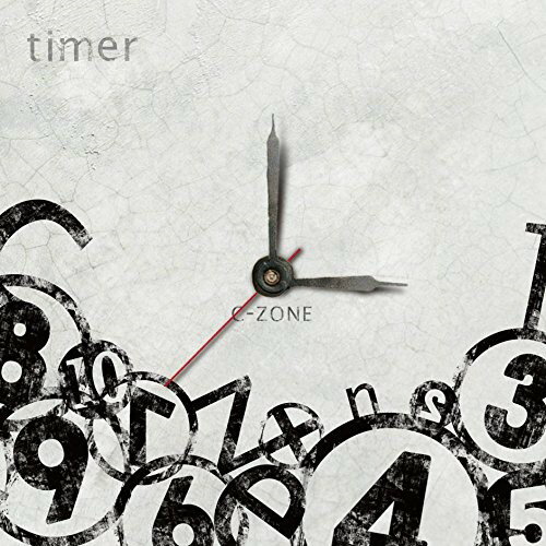 CD/timer/C-ZONE/TIMER-312