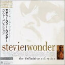 CD / スティーヴィー・ワンダー / ベスト・コレクション (初回限定生産盤) / UICZ-1070