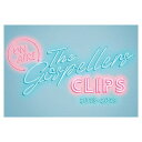 DVD / ゴスペラーズ / THE GOSPELLERS CLIPS 2015-2019 / KSBL-6338